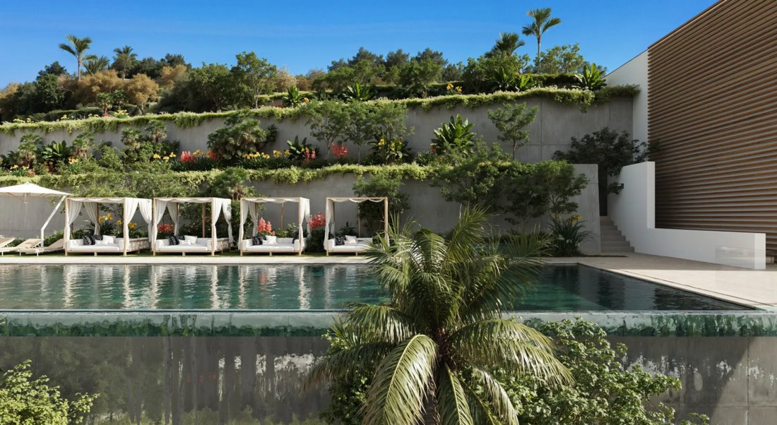 Townhouse in Marbella, Andalusia, Spain 4 - 18946685