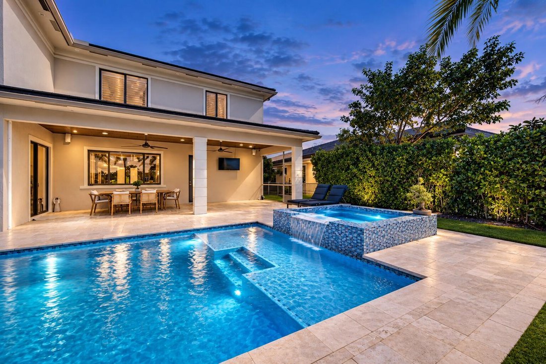 House in Parkland, Florida, United States 4 - 18946271