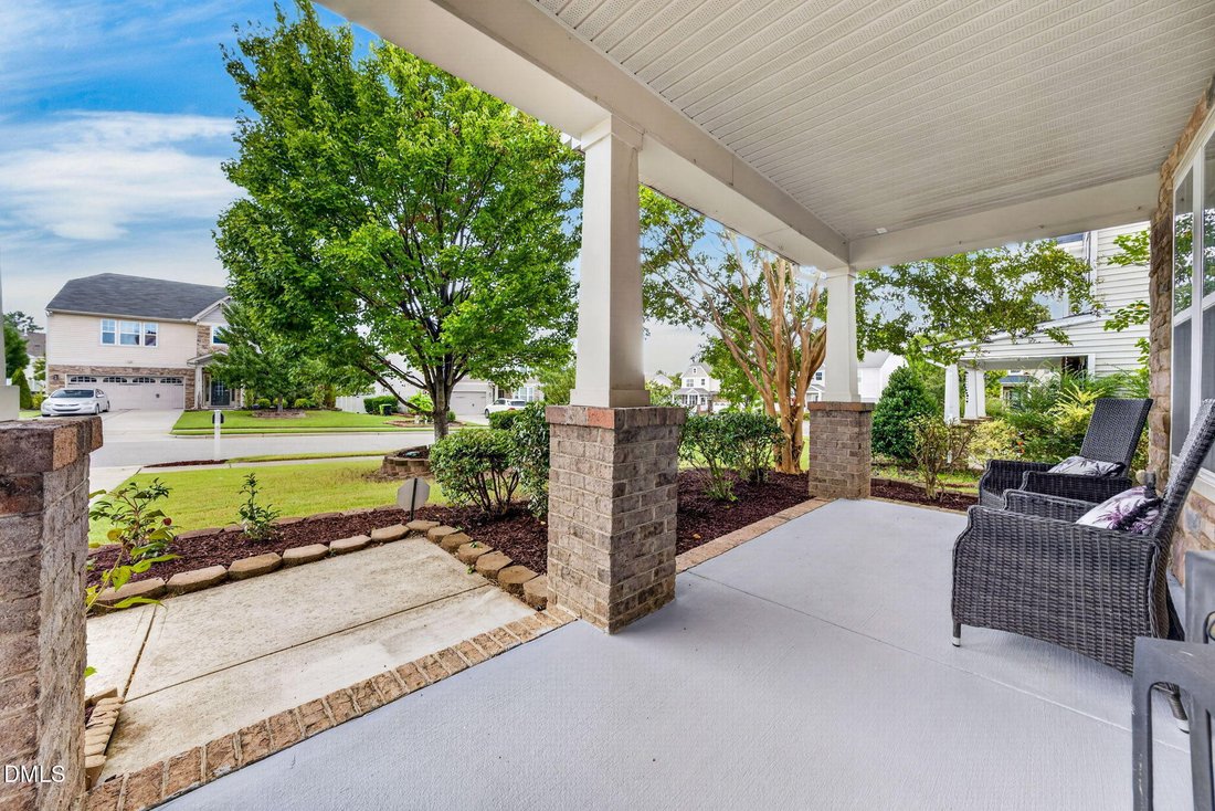 House in Morrisville, North Carolina, United States 3 - 18946375