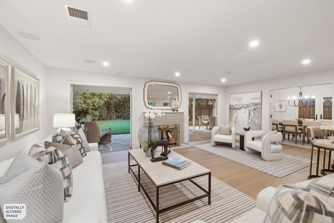 House in East Palo Alto, California, United States 4 - 18946257