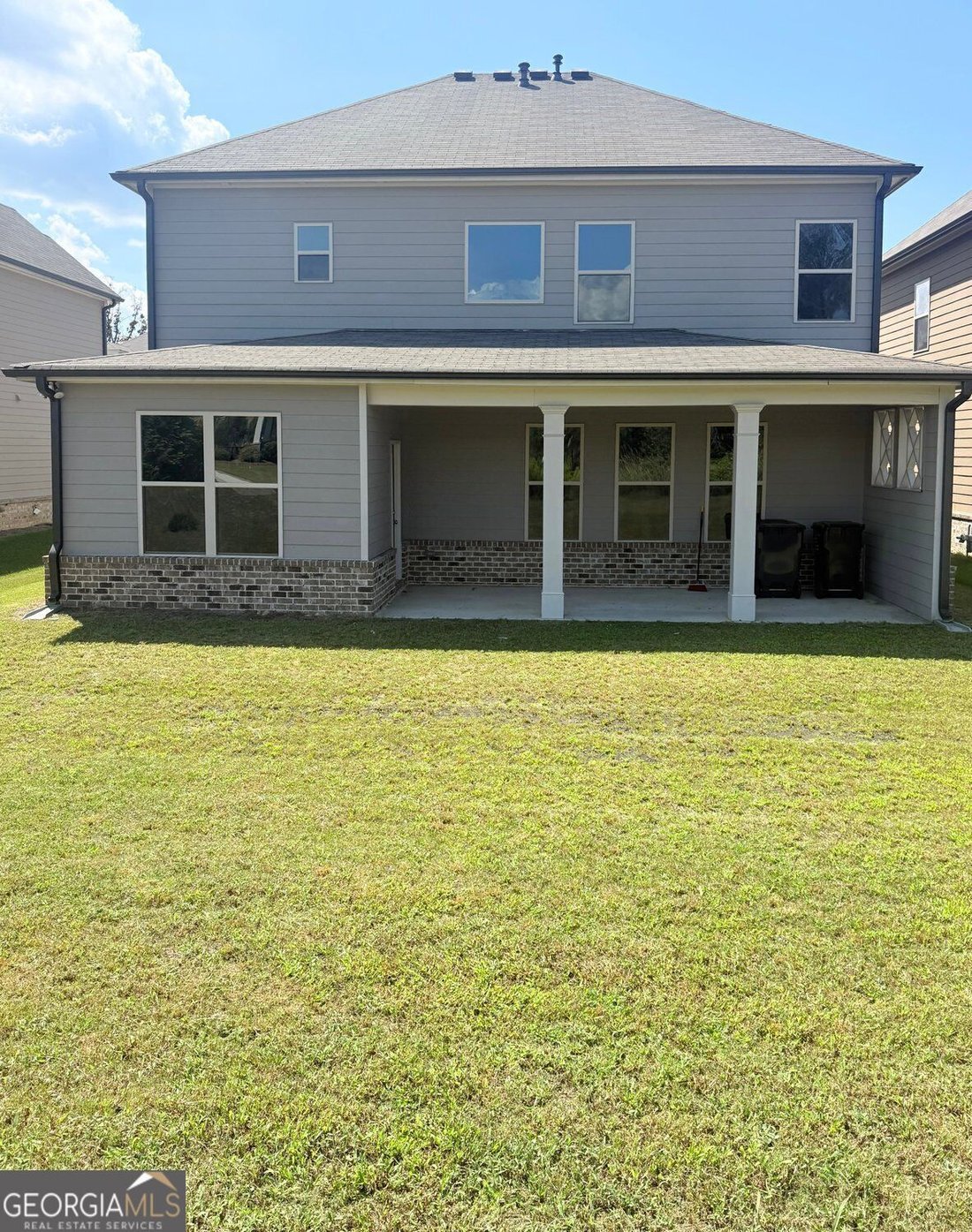 House in Buford, Georgia, United States 2 - 18946471