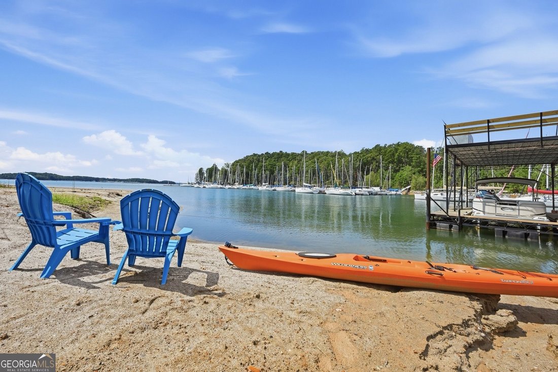 House in Flowery Branch, Georgia, United States 3 - 18946418