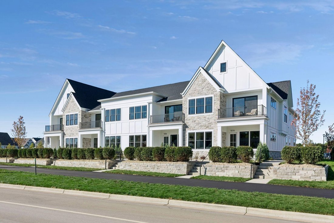 House in Chanhassen, Minnesota, United States 1 - 18946485