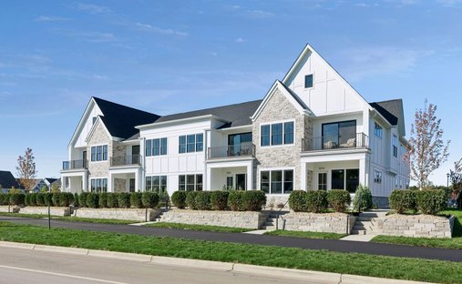 Haus in Chanhassen, Minnesota, Vereinigte Staaten 1
