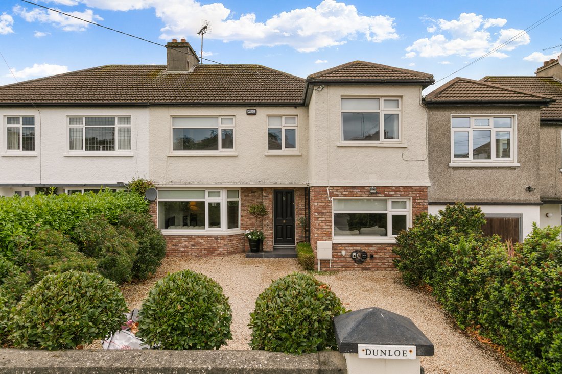 House in Dublin, County Dublin, Ireland 4 - 18946552