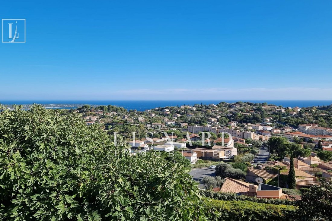 Villa in Centre, Vallauris, France 1 - 18946615