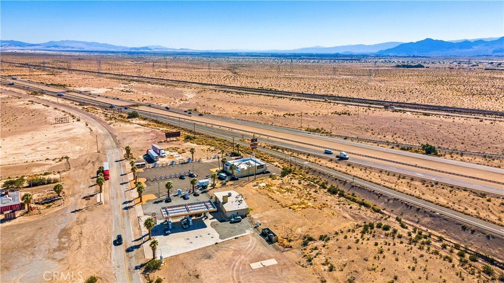 Land in Newberry Springs, California, United States 3 - 14635328