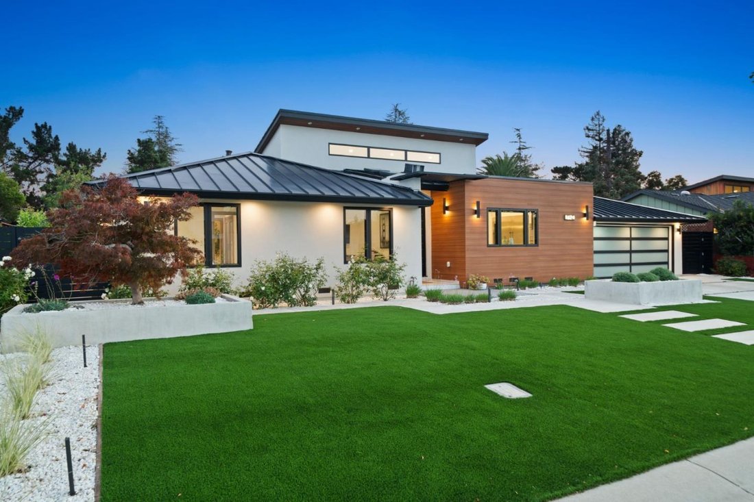 House in Mountain View, California, United States 3 - 18946288