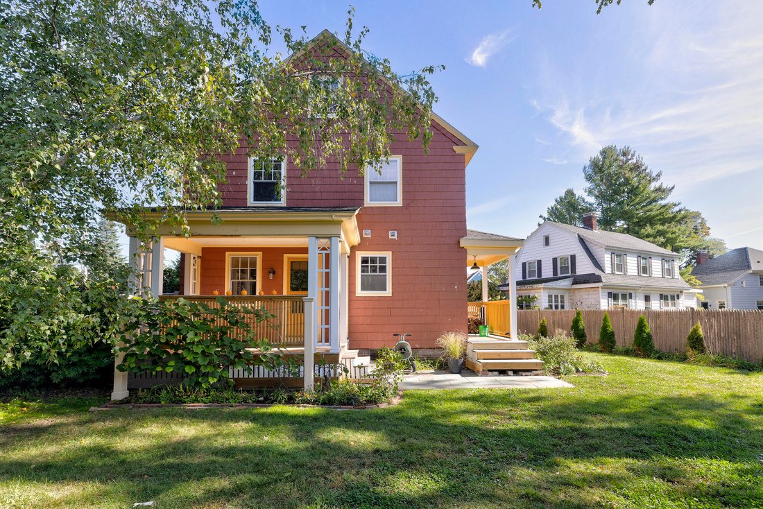 House in Portland, Maine, United States 2 - 18946488