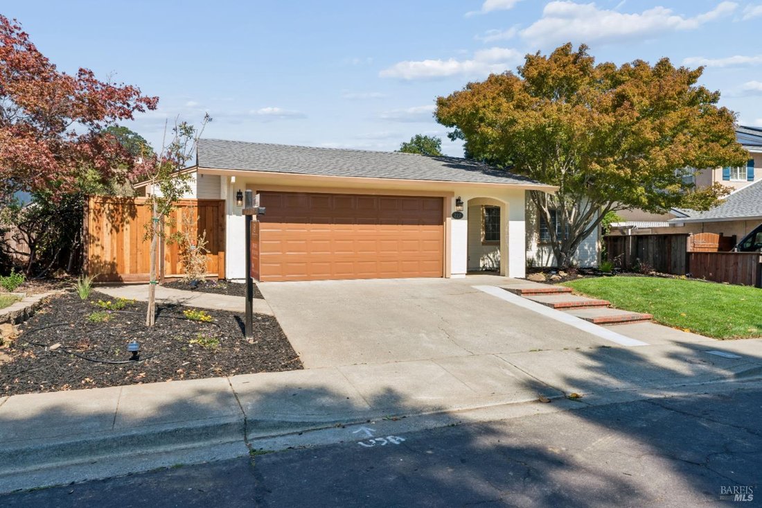 House in Benicia, California, United States 1 - 18942793