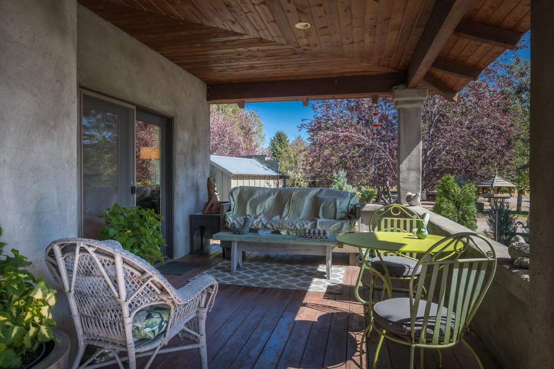 House in Bellevue, Idaho, United States 3 - 18946510