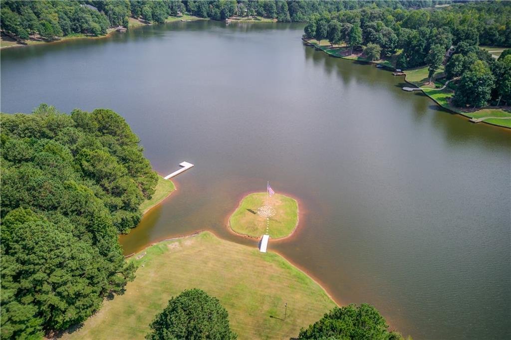 House in Alcovy Shores, Georgia, United States 3 - 18946502