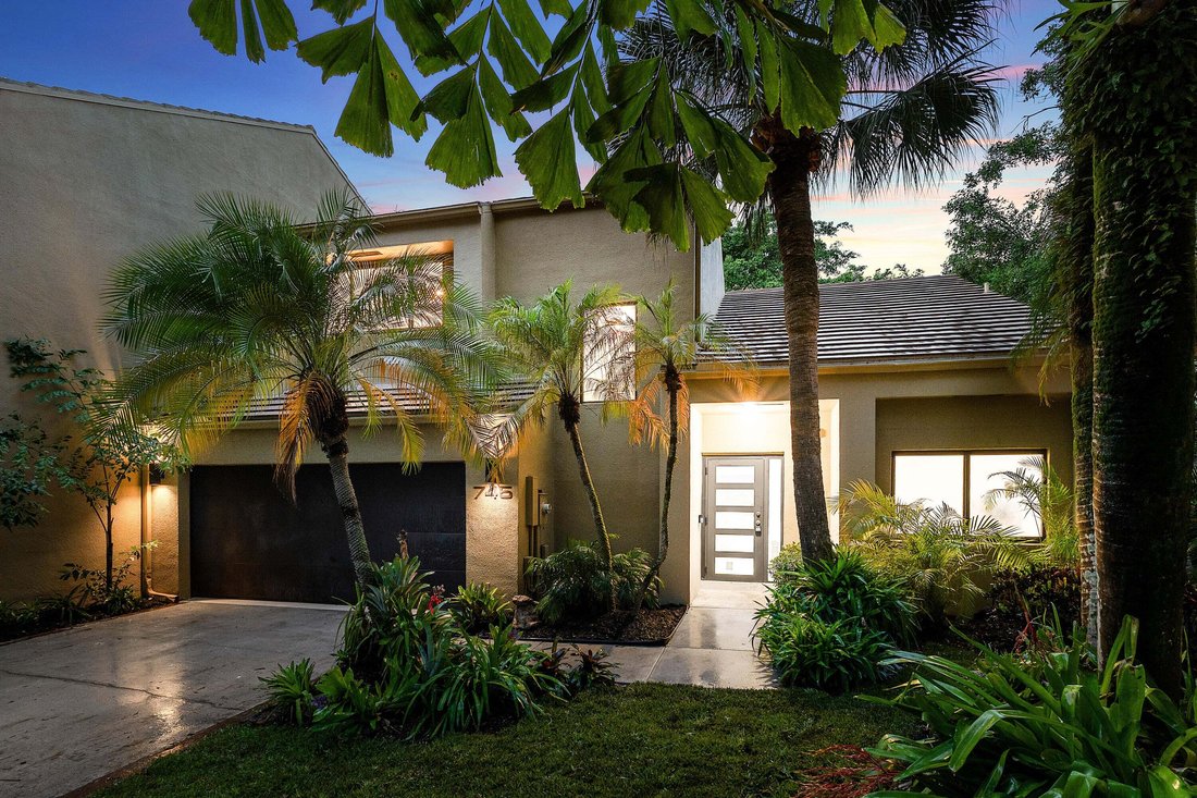 Townhouse in Boca Raton, Florida, United States 5 - 18946276