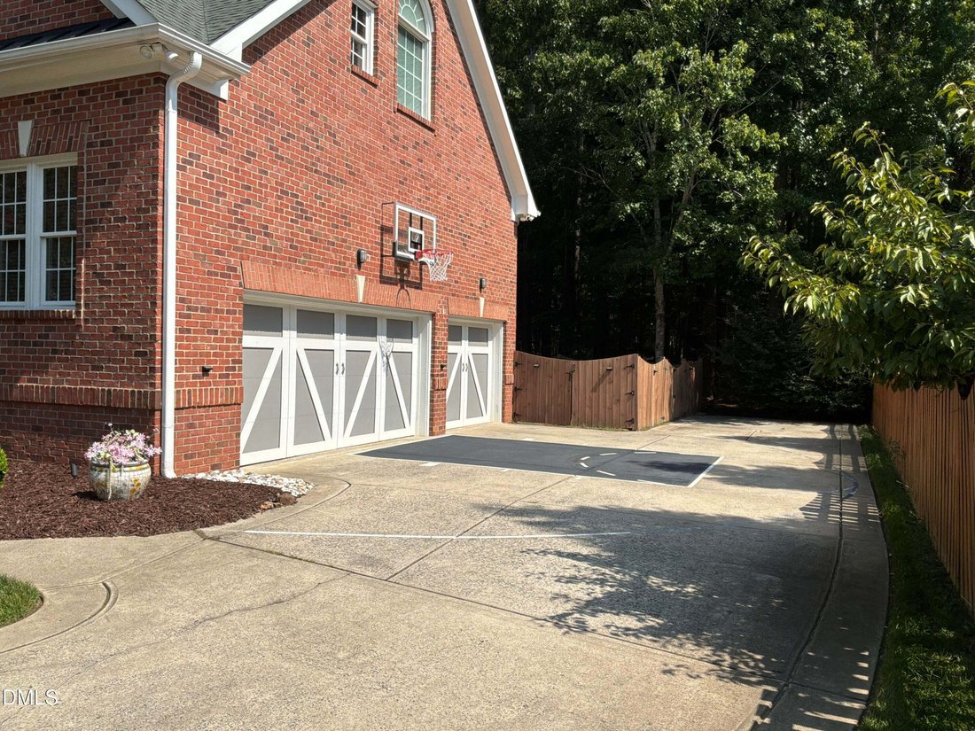 House in Durham, North Carolina, United States 4 - 18946360