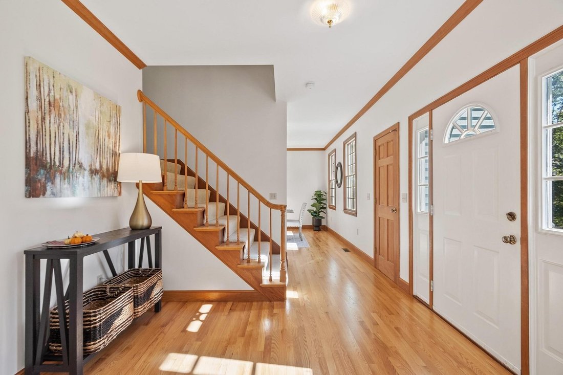 House in Boxborough, Massachusetts, United States 4 - 18946434
