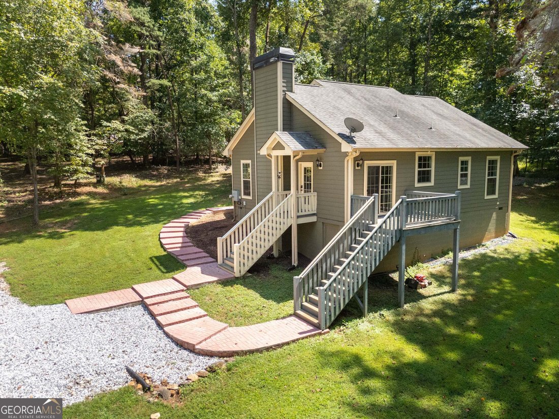 House in Cleveland, Georgia, United States 3 - 18946409