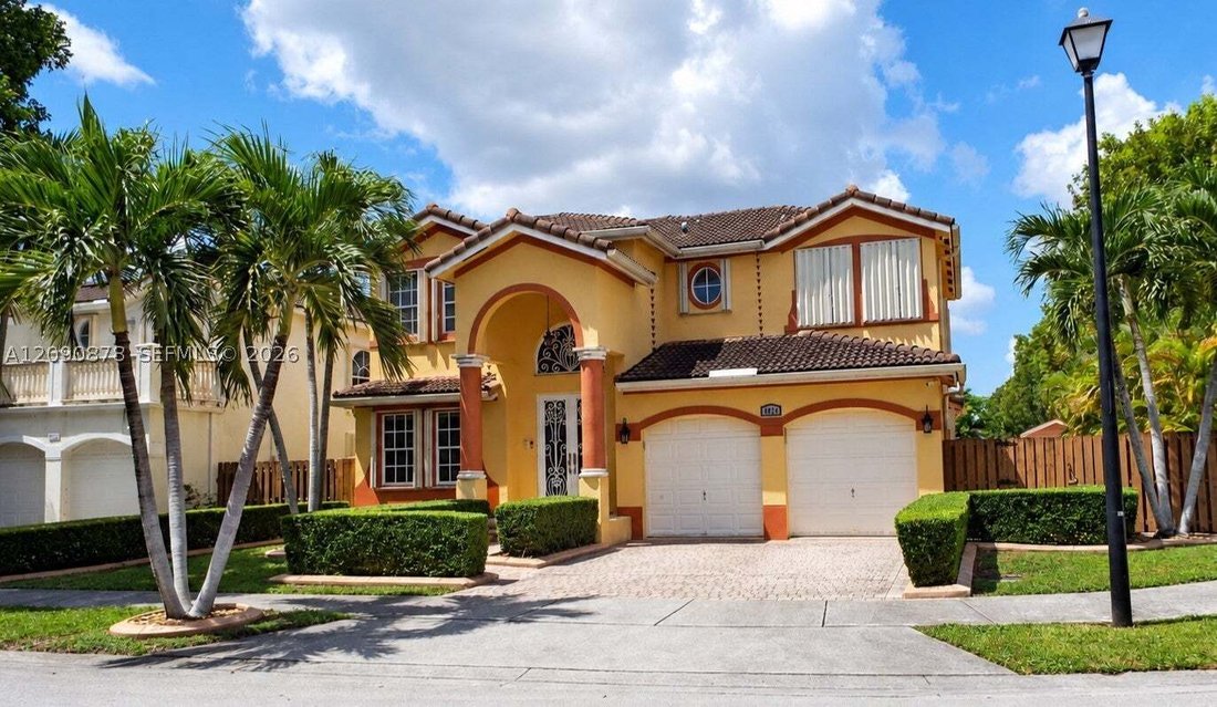 House in Miami, Florida, United States 1 - 18946358