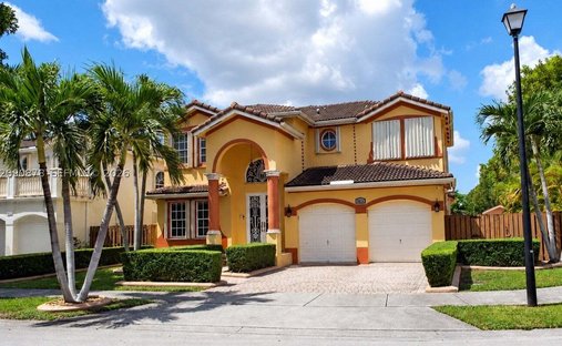 House in Miami, Florida, United States 1