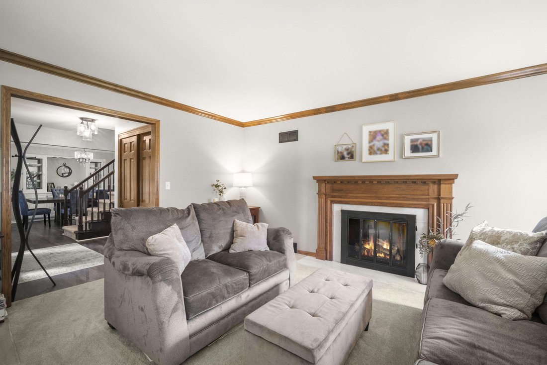 House in Brookfield, Wisconsin, United States 4 - 18946536