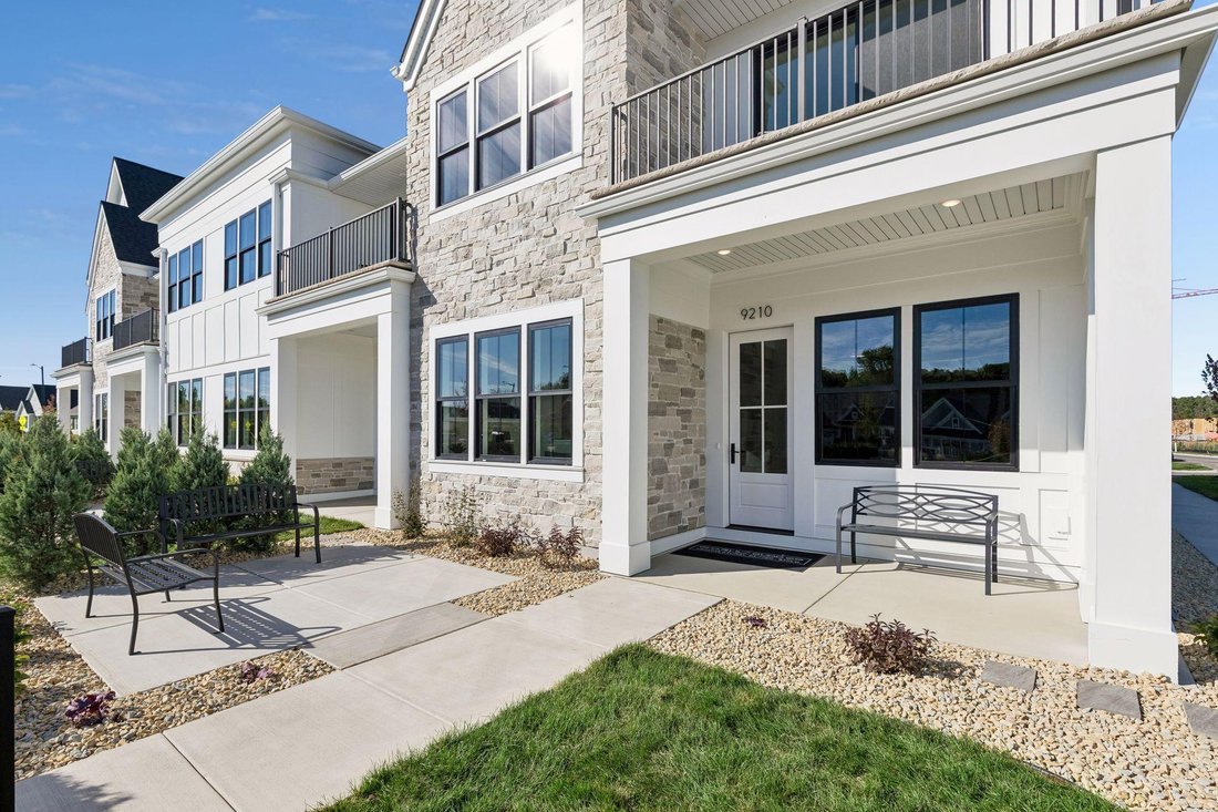House in Chanhassen, Minnesota, United States 3 - 18946485