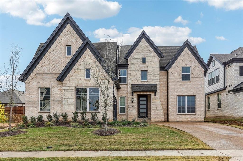 House in Denton, Texas, United States 1 - 18946334