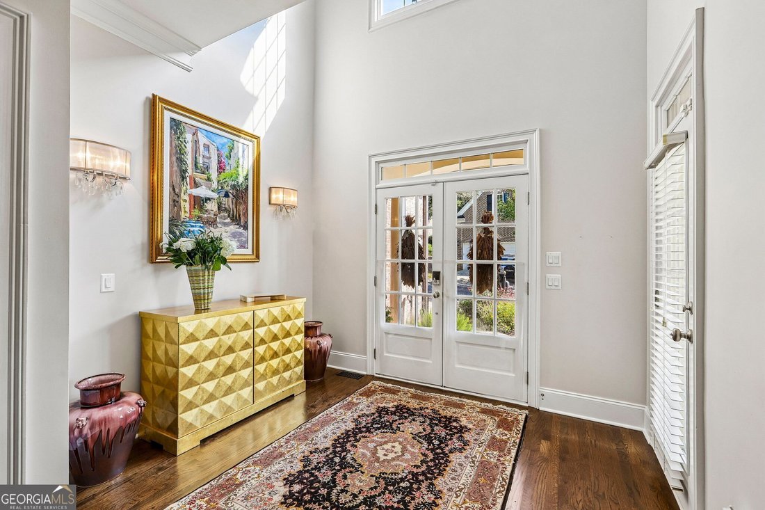House in Brookhaven, Georgia, United States 3 - 18946433