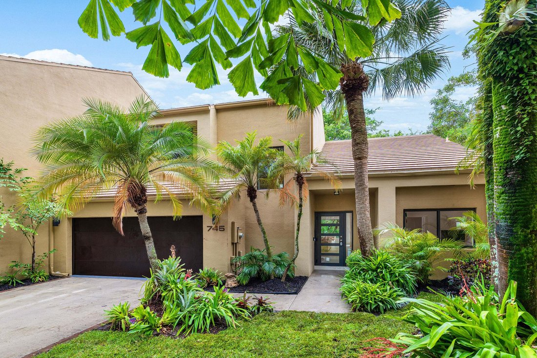 Townhouse in Boca Raton, Florida, United States 4 - 18946276