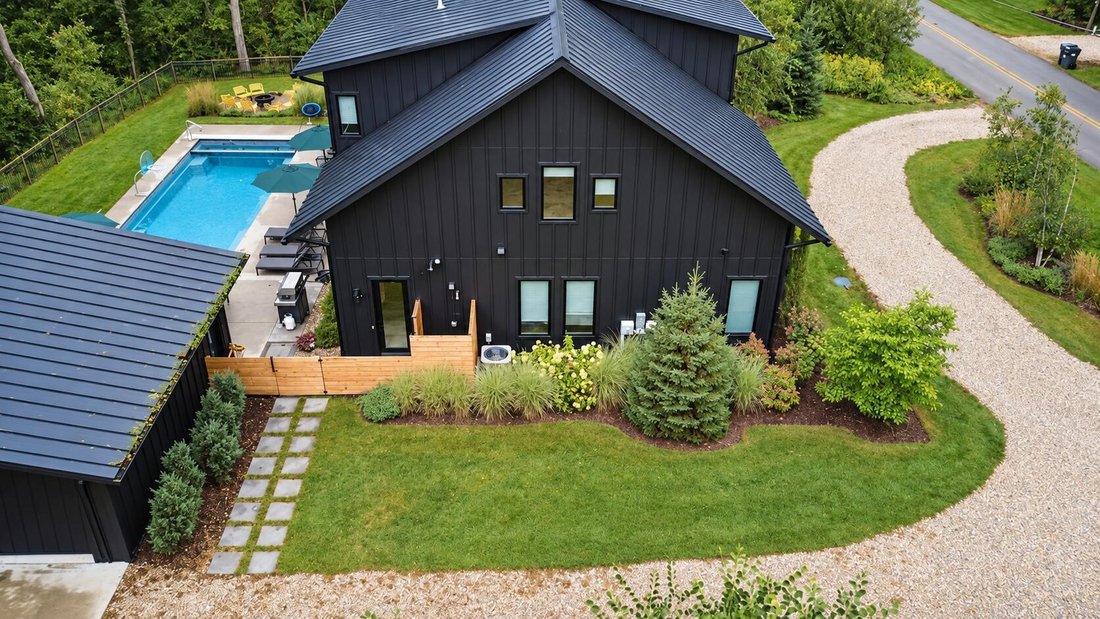 House in Union Pier, Michigan, United States 4 - 18946442