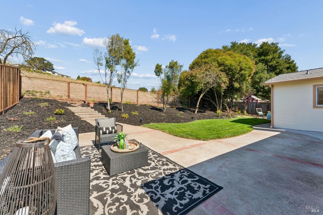 House in Benicia, California, United States 4 - 18942793