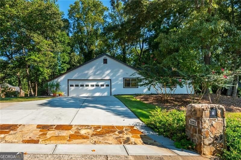 House in Marietta, Georgia, United States 4 - 18946447