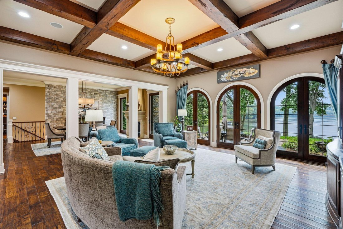 House in Summit, Wisconsin, United States 5 - 18946521
