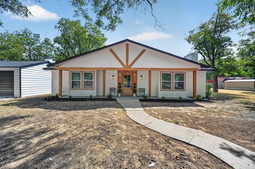 House in Burleson, Texas, United States 1 - 18946345