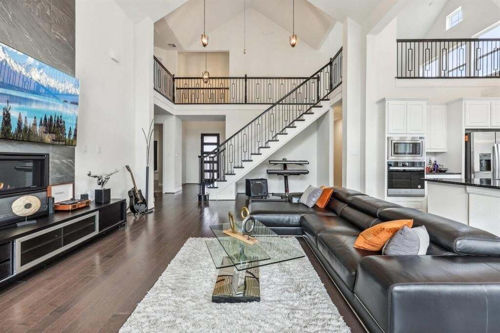 House in Denton, Texas, United States 4 - 18946334