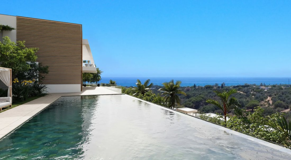 Townhouse in Marbella, Andalusia, Spain 1 - 18946685