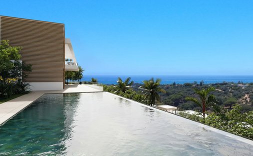 Townhouse en Marbella, Andalucía, España 1
