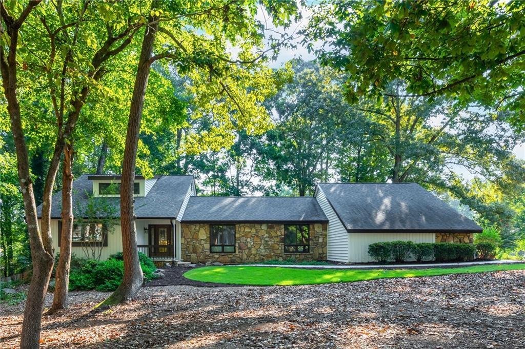 House in Marietta, Georgia, United States 1 - 18946519