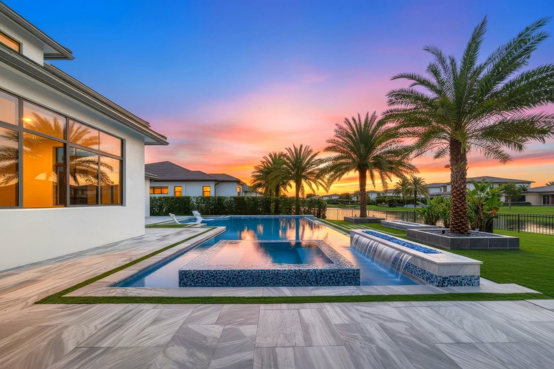 House in Parkland, Florida, United States 3 - 18946326
