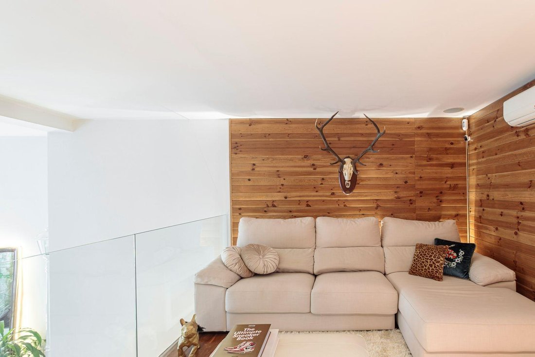 Apartment in Centro, Madrid, Spain 5 - 18946542