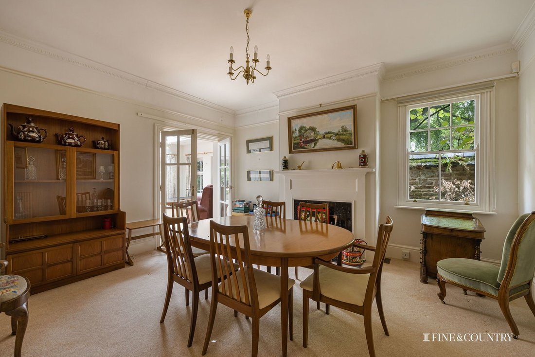 Townhouse in Uppingham, England 3 - 18946417