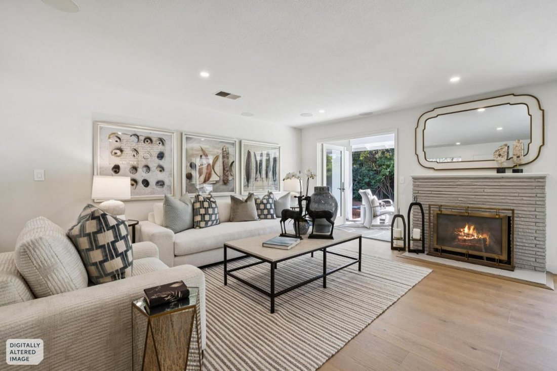 House in East Palo Alto, California, United States 5 - 18946257