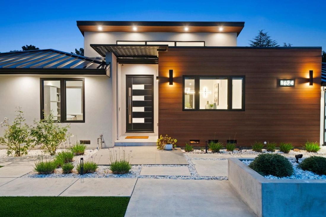 House in Mountain View, California, United States 4 - 18946288