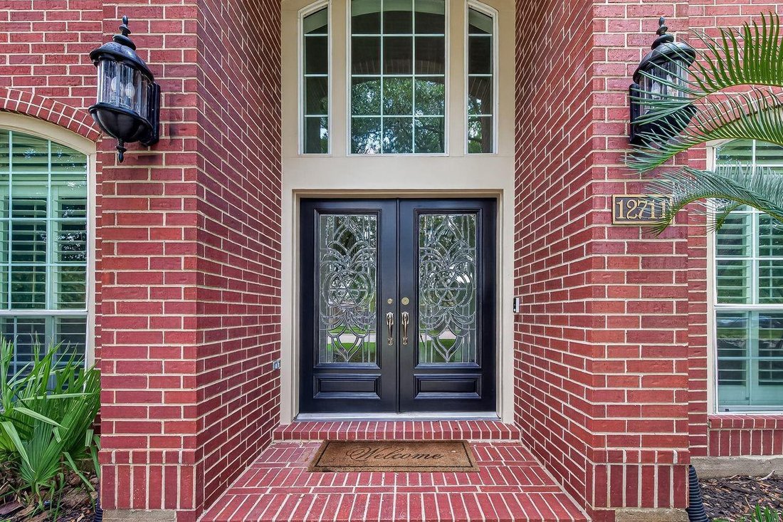 House in Houston, Texas, United States 5 - 18946248