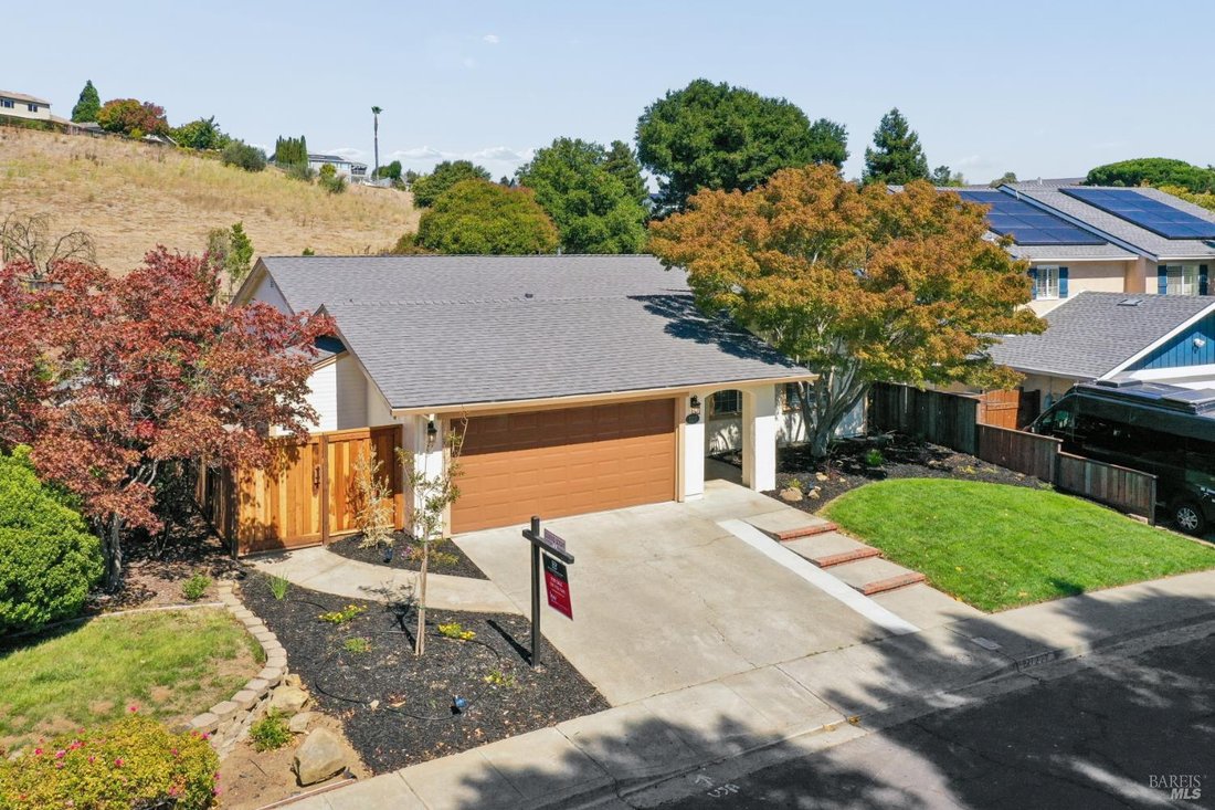 House in Benicia, California, United States 3 - 18942793