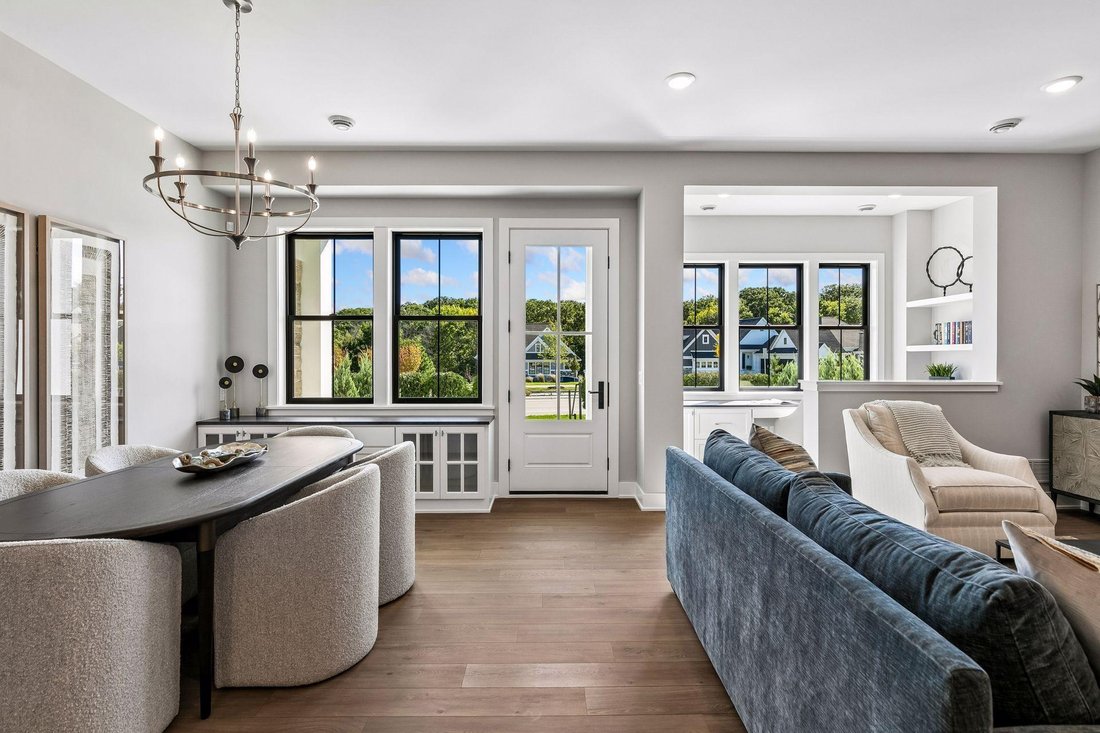 House in Chanhassen, Minnesota, United States 5 - 18946515