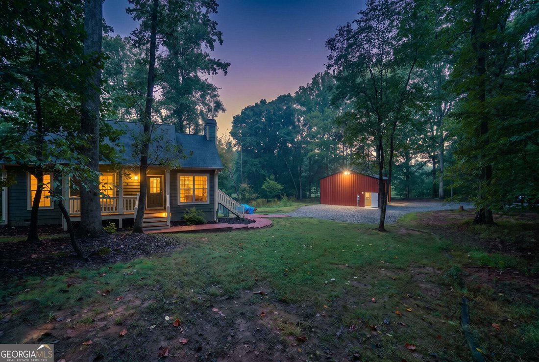 House in Cleveland, Georgia, United States 2 - 18946409