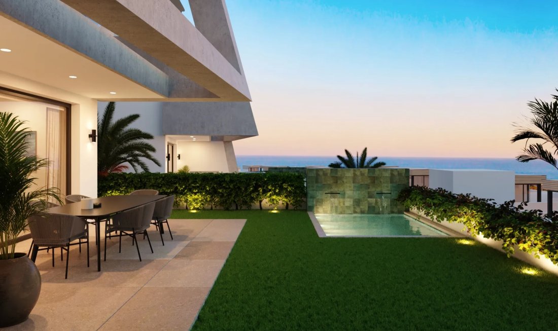 Townhouse in Marbella, Andalusia, Spain 2 - 18946685