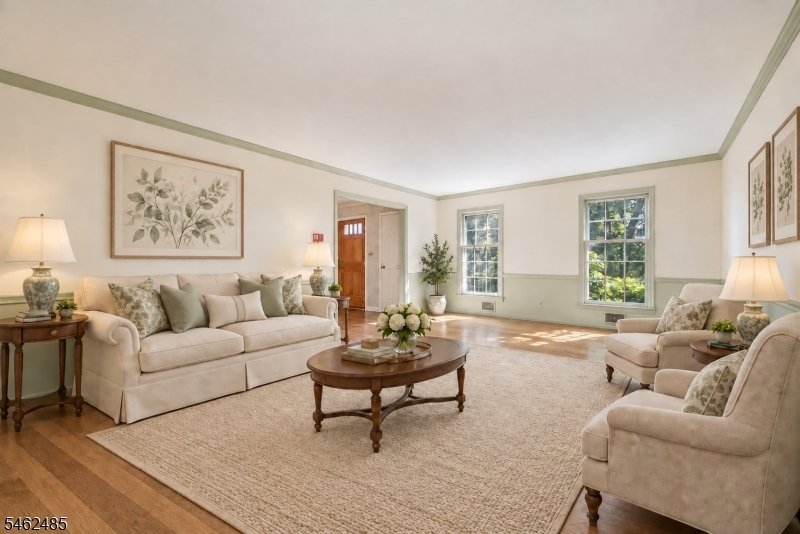House in Morristown, New Jersey, United States 5 - 18946503