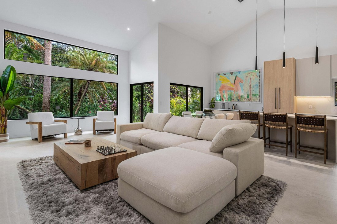 Townhouse in Boca Raton, Florida, United States 1 - 18946276