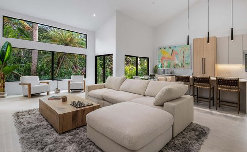 Townhouse in Boca Raton, Florida, United States 1
