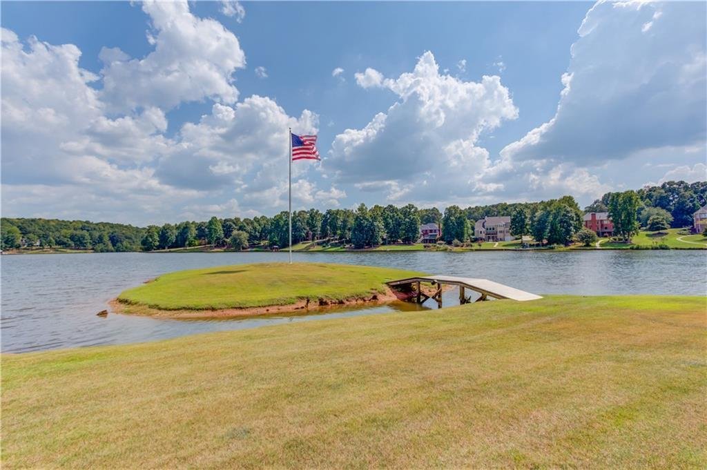 House in Alcovy Shores, Georgia, United States 4 - 18946502